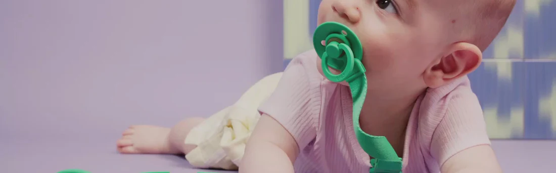 Timeless Comfort for Your Little One